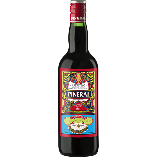 APERITIVO PINERAL 750 ML