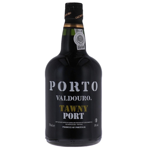 OPORTO PORTO VALDOURO TAWNY PORT 750 ML