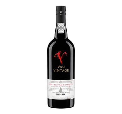 OPORTO SANDEMAN VAU VINTAGE 750 ML