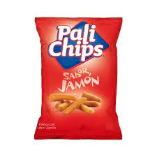 [30909] PALI CHIPS 150 GRAMOS