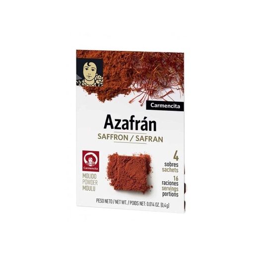 [31582] AZAFRAN MOLIDO DUCADO REAL 0,5G