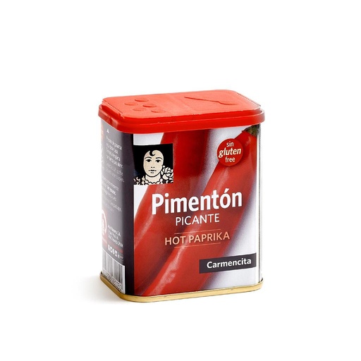 [621] PIMENTON PICANTE DANI LATA 75G