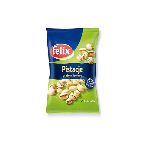 [30525] PISTACHOS FELIX 70 GRAMOS