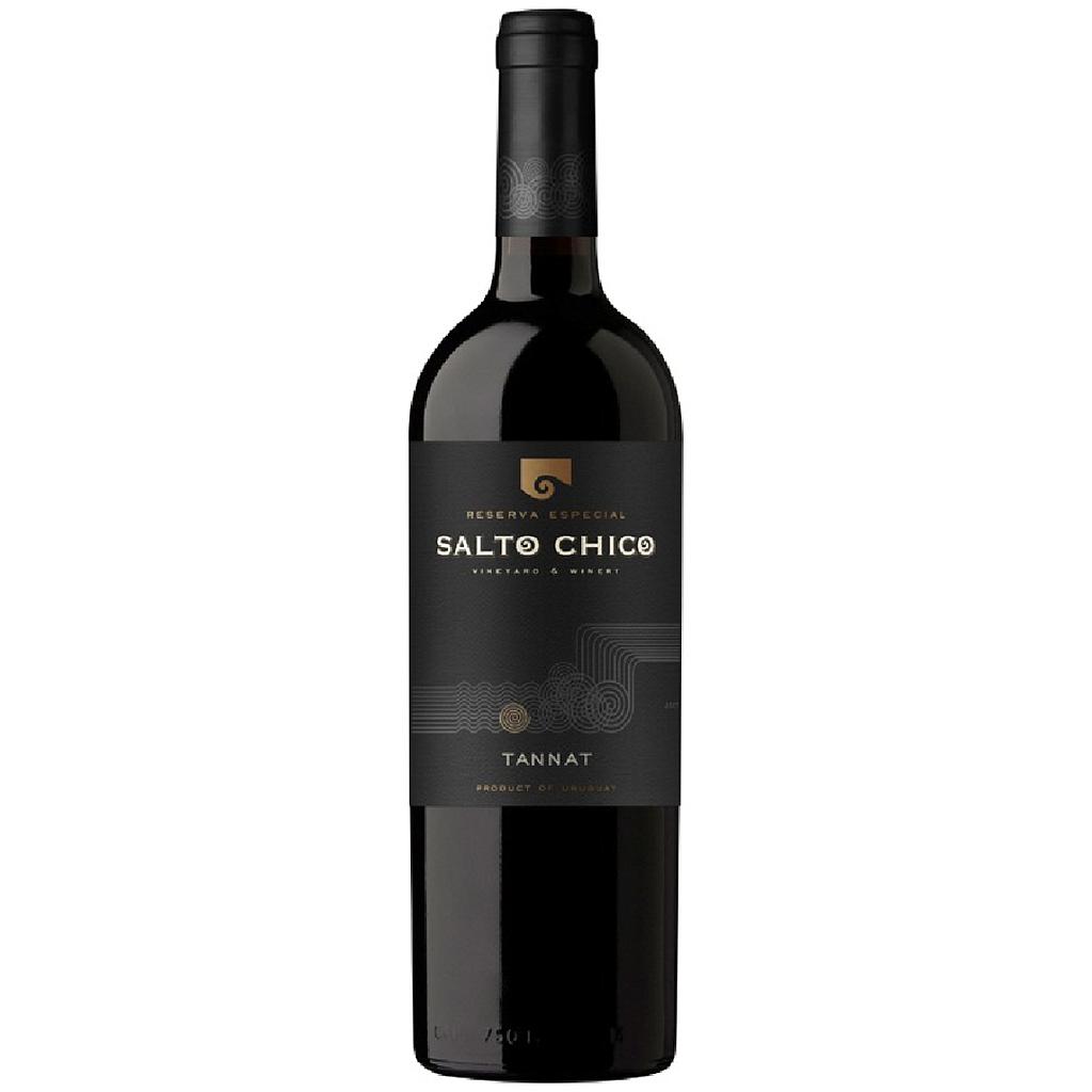 VINO SALTO CHICO TANNAT GRAN RESERVA 750 ML