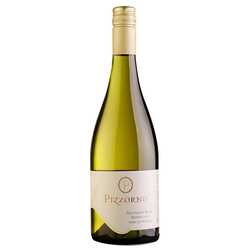 VINO PIZZORNO SAUVIGNON BLANC RESERVA 750 ML