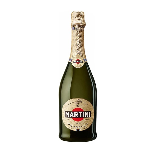 [2043] PROSECCO MARTINI 750 ML
