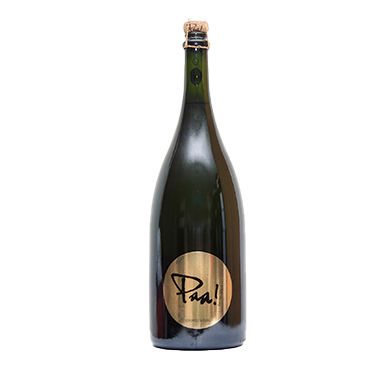 ESPUMOSO PAA EXTRA BRUT MAGNUM 1.5 LITROS