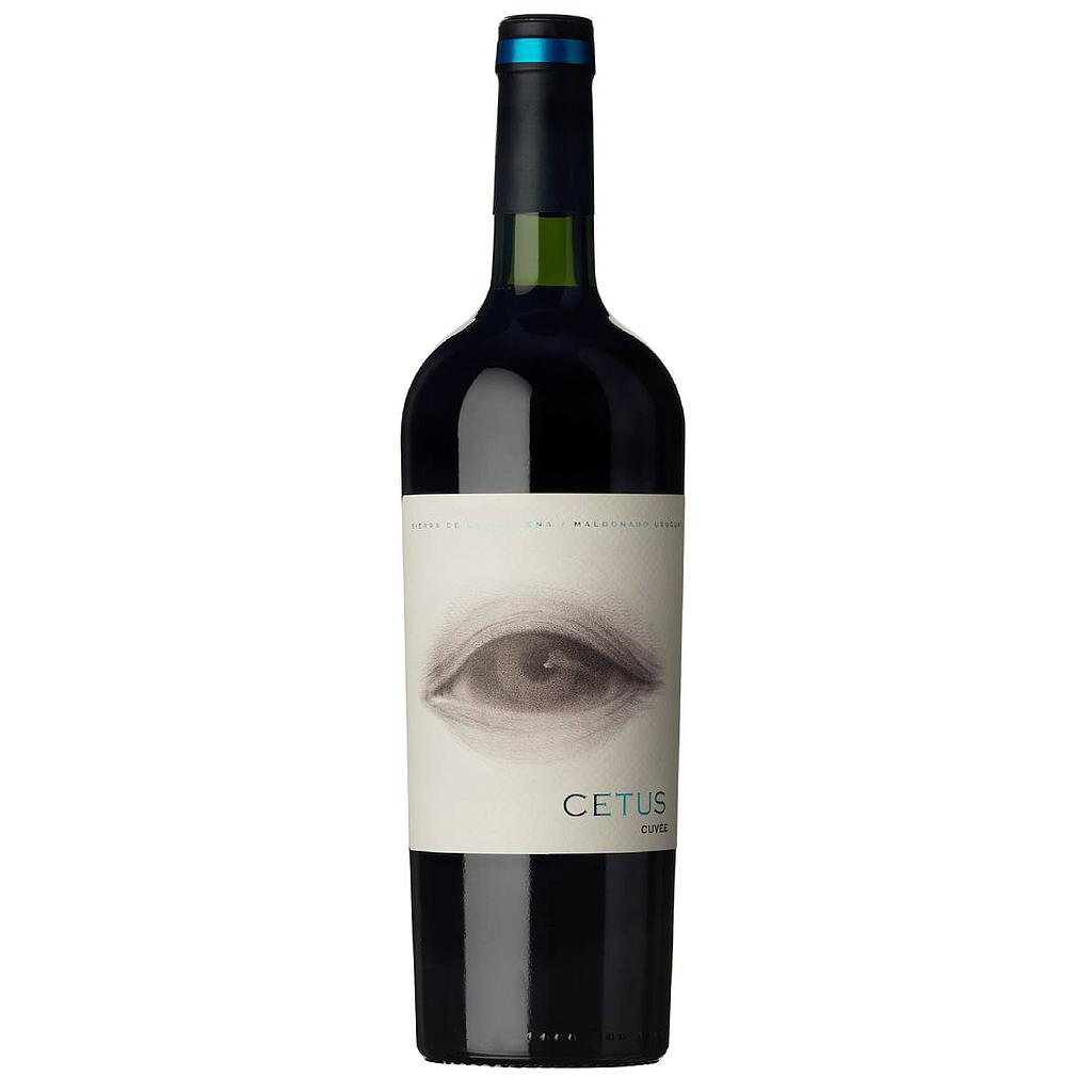 VINO CETUS CUVEE 2016 750 ML