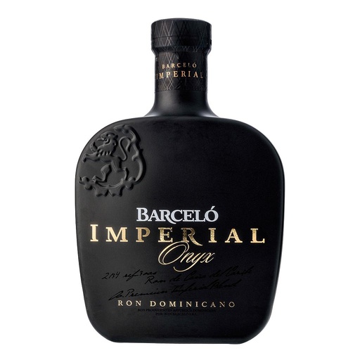 [30803] RON BARCELO IMPERIAL ONYX 700 ML