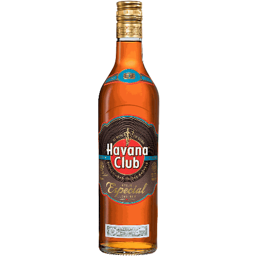 RON HAVANA CLUB AÑEJO ESPECIAL 700 ML