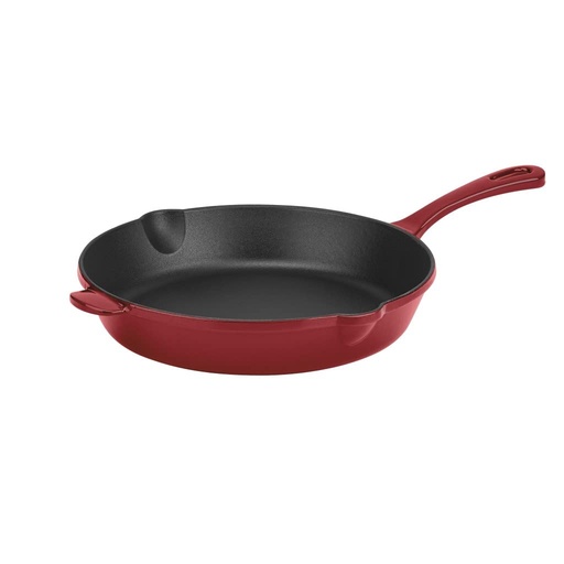 [31816] SARTEN DE HIERRO 30CM