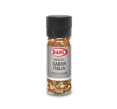 SAZONADOR DE PAELLA DANI FCO 45G