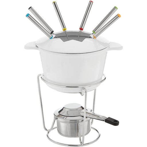 [31815] SET FONDUE 13 PIEZAS