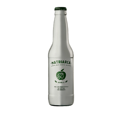 SIDRA MATRIARCA ROBLE 330 ML