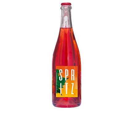 SPRITZ BY PAA 750 ML