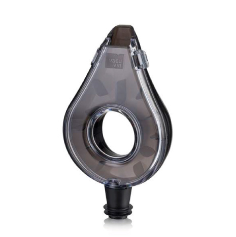 [4764] TAPON AIREADOR VACU VIN