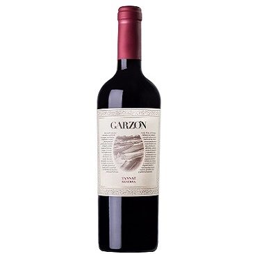 VINO GARZON RESERVA TANNAT 750 ML