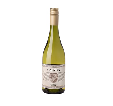 VINO GARZON RESERVA ALBARIÑO 750 ML