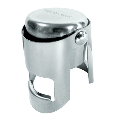 TAPON Y CONSERVADOR PARA VINO VIN BOUQUET