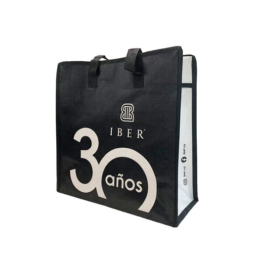 BOLSA 30 AÑOS IBER