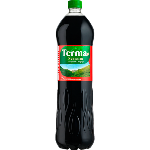 [30769] TERMA SERRANO 1350 ML