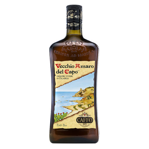 VECCHIO AMARO DEL CAPO 700 ML