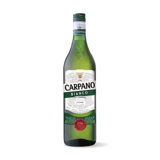 [32488] VERMOUTH CARPANO BIANCO 950 ML
