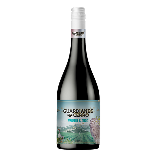 VERMOUTH DURIGUTTI GUARDIANES DEL CERRO BIANCO 750 ML