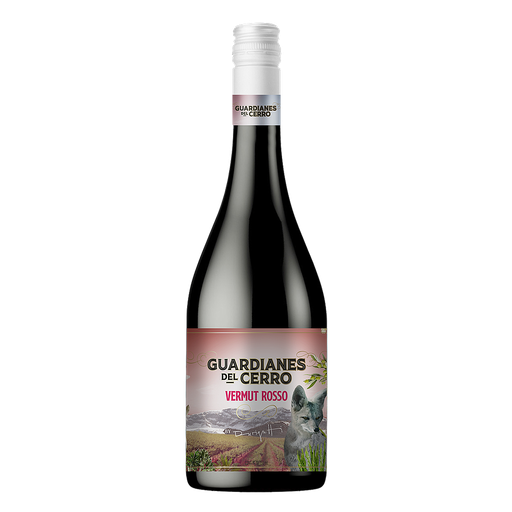 VERMOUTH DURIGUTTI GUARDIANES DEL CERRO ROSSO 750 ML