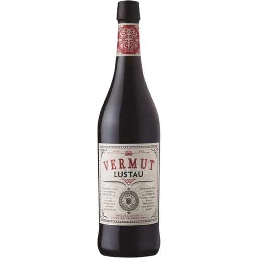 [33295] VERMOUTH LUSTAU ROJO 750 ML