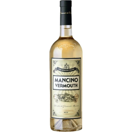 [31987] VERMOUTH MANCINO TORINO SECCO 750 ML