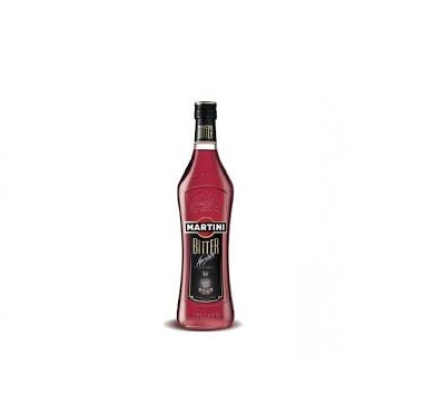 [3169] VERMOUTH MARTINI BITTER 995 ML