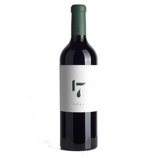 VINO 17 BY PINEA 2020 750 ML