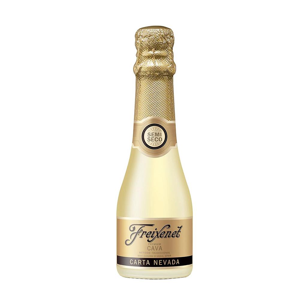 CAVA FREIXENET CARTA NEVADA 200 ML