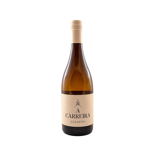 VINO A CARREIRA ALBARIÑO 750 ML