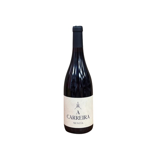 [35741] VINO A CARREIRA MENCIA 750 ML