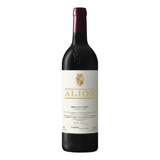 [32084] VINO ALION 1994 750 ML
