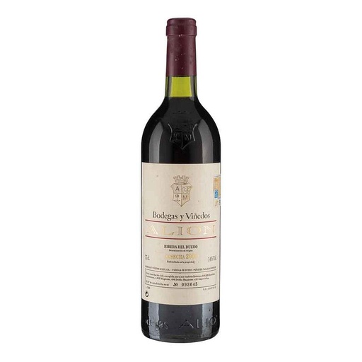 [3995] VINO ALION 2000 750 ML