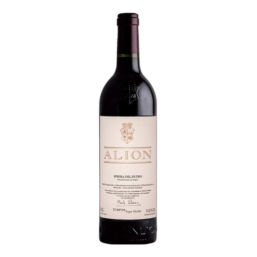 VINO ALION 2017 750 ML