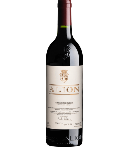 VINO ALION 2018 750 ML