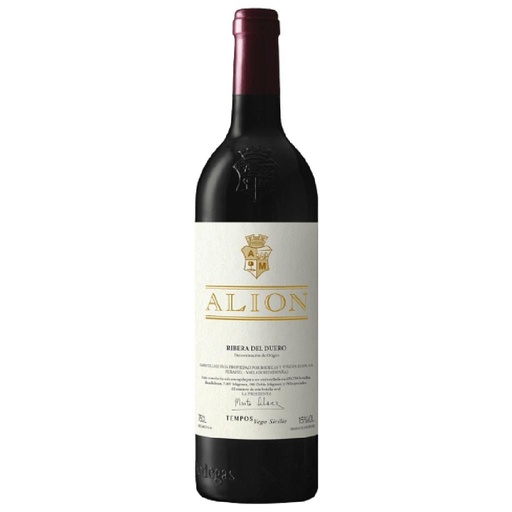 [33655] VINO ALION 2020 750 ML