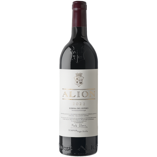 [35686] VINO ALION 2022 750 ML