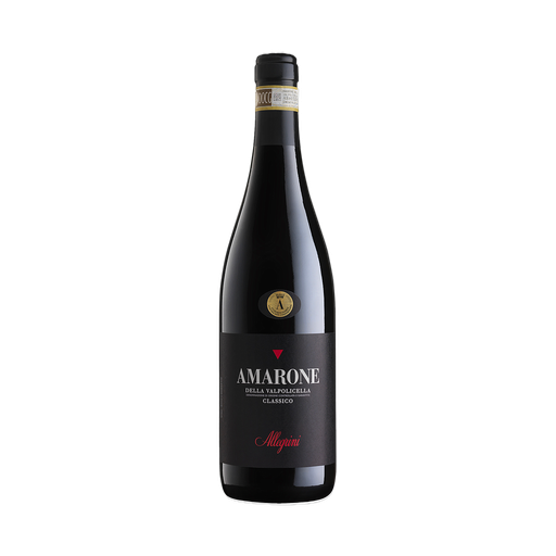 VINO ALLEGRINI AMARONE DELLA VALPOLICELLA CLASSICO 2020 750 ML