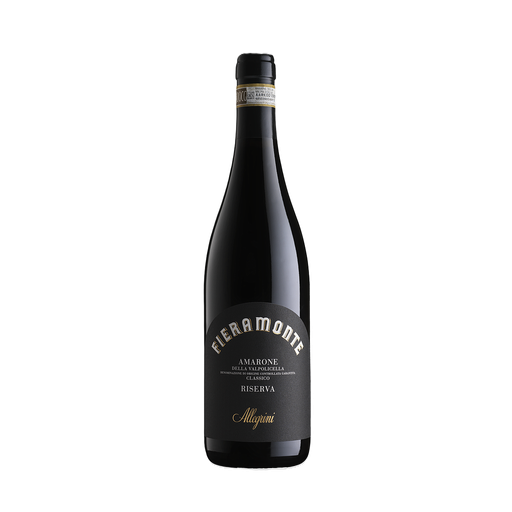 [34777] VINO ALLEGRINI FIERAMONTE CLASSICO RISERVA 2016 750 ML