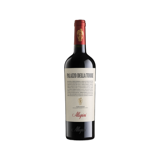 VINO ALLEGRINI PALAZZO DELLA TORRE 2020 750 ML