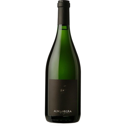 [31033] VINO ALMA NEGRA BLANCO 750 ML