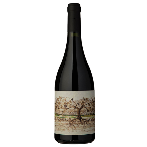 VINO ALMACEN DE LA QUEBRADA CACHI 750 ML