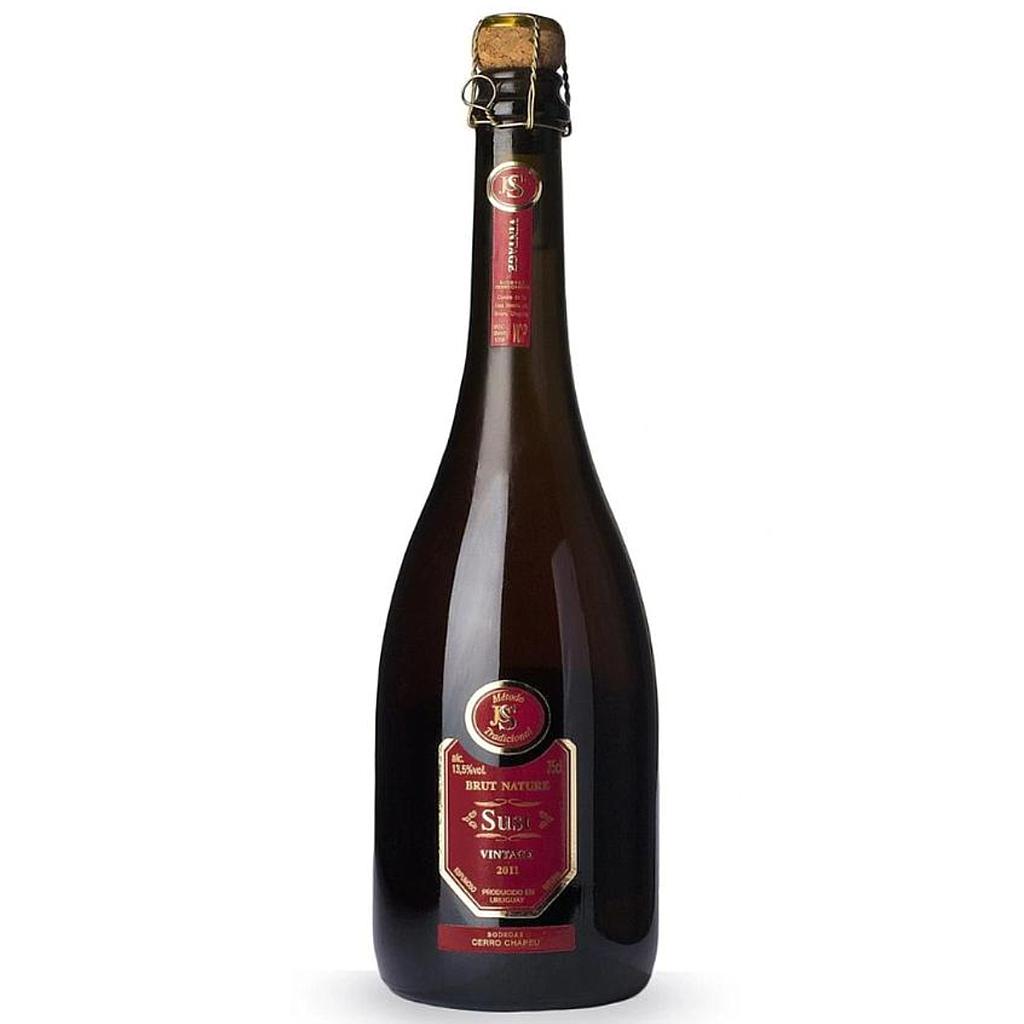 ESPUMOSO SUST BRUT NATURE 750 ML