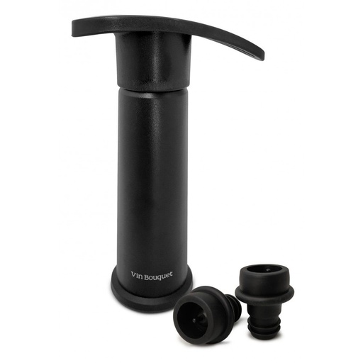 [33220] BOMBA VACIO MANUAL VIN BOUQUET