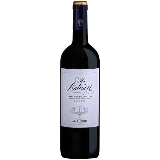 VINO ANTINORI CHIANTI CLASSICO VILLA ANTINORI RISERVA 2022 750 ML
